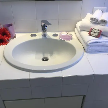 Comolakehome A Due Passi Dal Appartement *