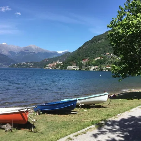 Comolakehome A Due Passi Dal Appartement *