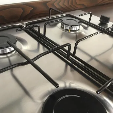 Appartement Comolakehome A Due Passi Dal *