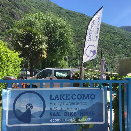 Comolakehome A Due Passi Dal Appartement