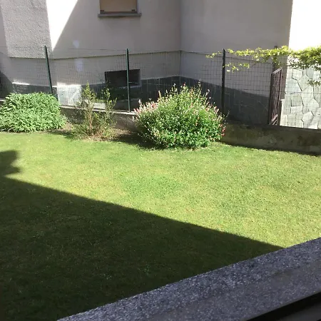 Comolakehome A Due Passi Dal Appartement Dervio