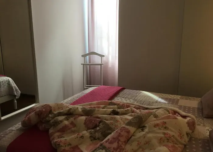 Lägenhet Comolakehome A Due Passi Dal *