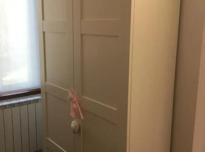 Lägenhet Comolakehome A Due Passi Dal