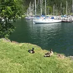 شقة Comolakehome A Due Passi Dal *