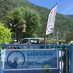 Comolakehome A Due Passi Dal شقة