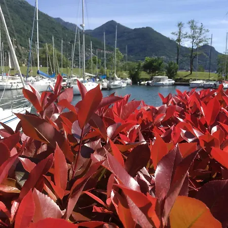 Comolakehome A Due Passi Dal * ديرفيو