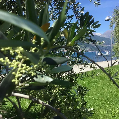 شقة Comolakehome A Due Passi Dal *