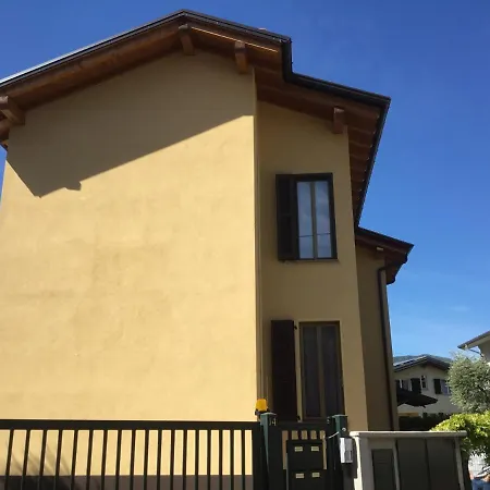 Comolakehome A Due Passi Dal *