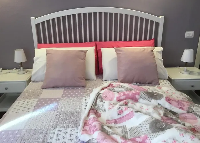 Comolakehome A Due Passi Dal דרביו