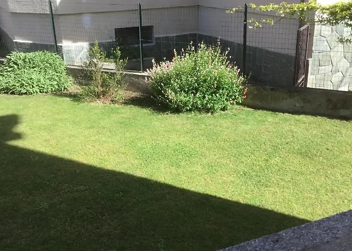 Comolakehome A Due Passi Dal דירה דרביו