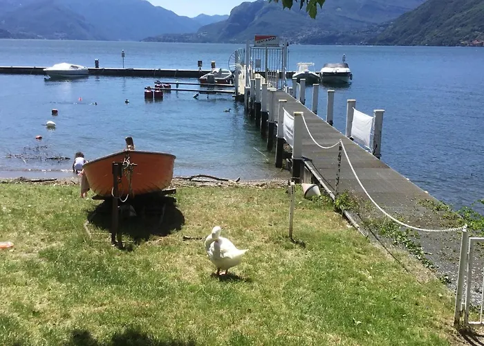 Comolakehome A Due Passi Dal *