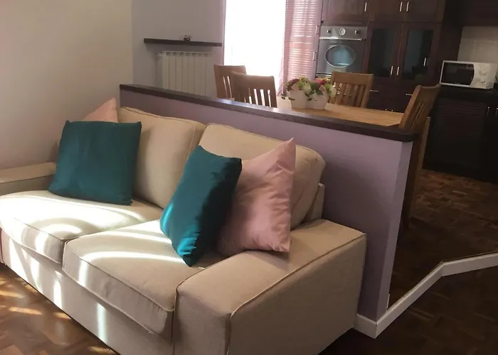 דירה Comolakehome A Due Passi Dal דרביו