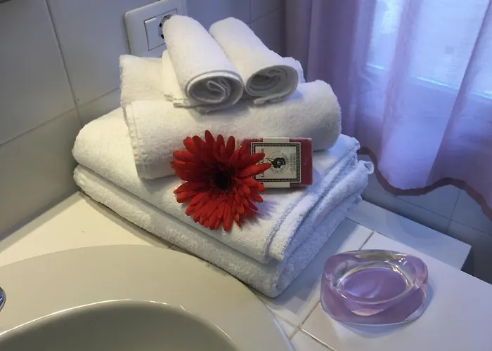 דירה Comolakehome A Due Passi Dal דרביו