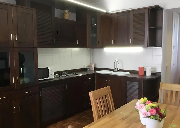 דירה Comolakehome A Due Passi Dal *