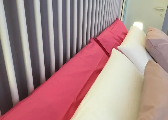 דירה Comolakehome A Due Passi Dal דרביו
