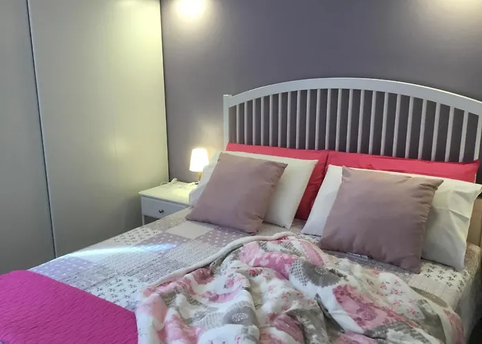 Comolakehome A Due Passi Dal 아파트