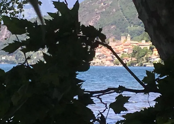 Comolakehome A Due Passi Dal Apartamento