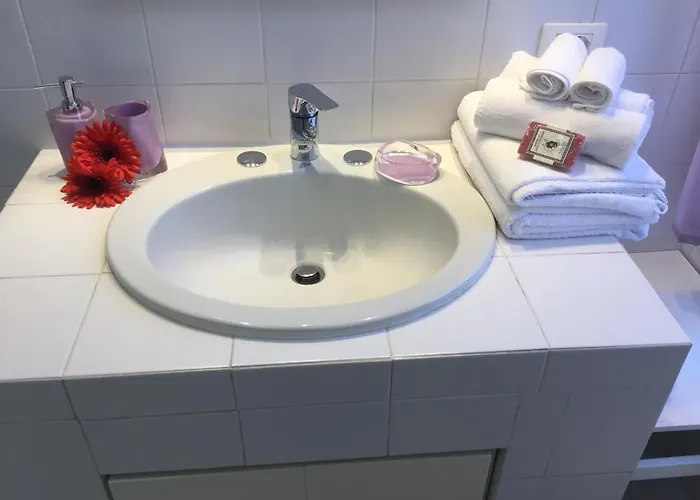 Comolakehome A Due Passi Dal Apartamento *