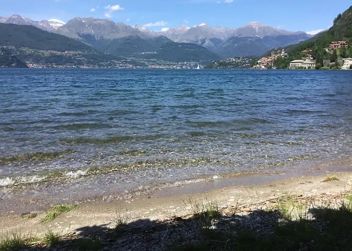 Comolakehome A Due Passi Dal Dervio