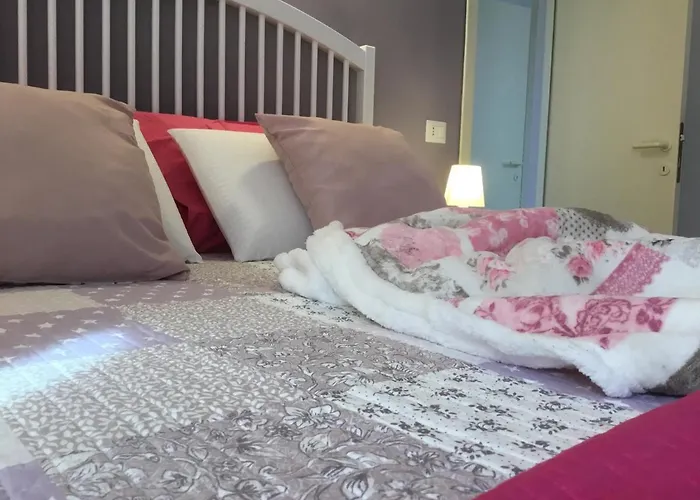 Comolakehome A Due Passi Dal Apartamento *