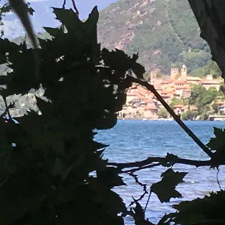 Comolakehome A Due Passi Dal Appartement