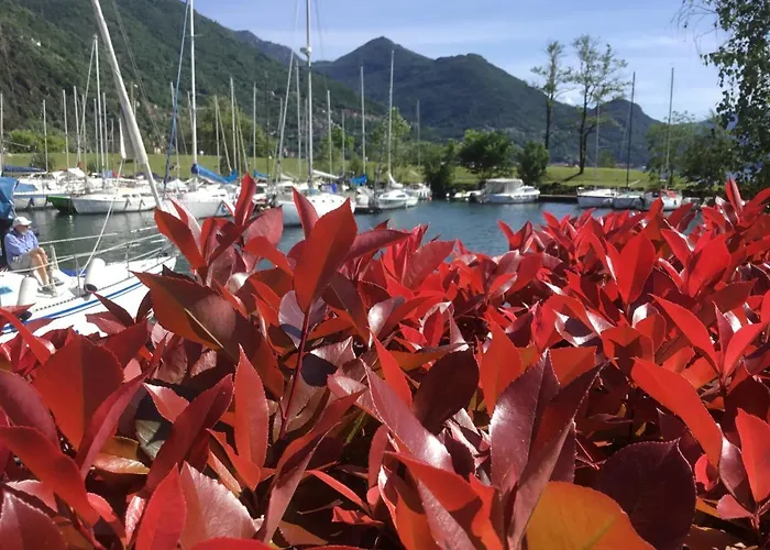 Comolakehome A Due Passi Dal * Dervio