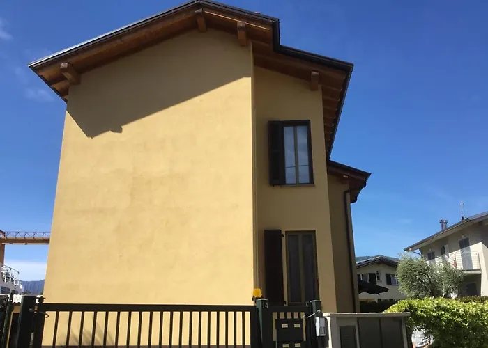 Comolakehome A Due Passi Dal *